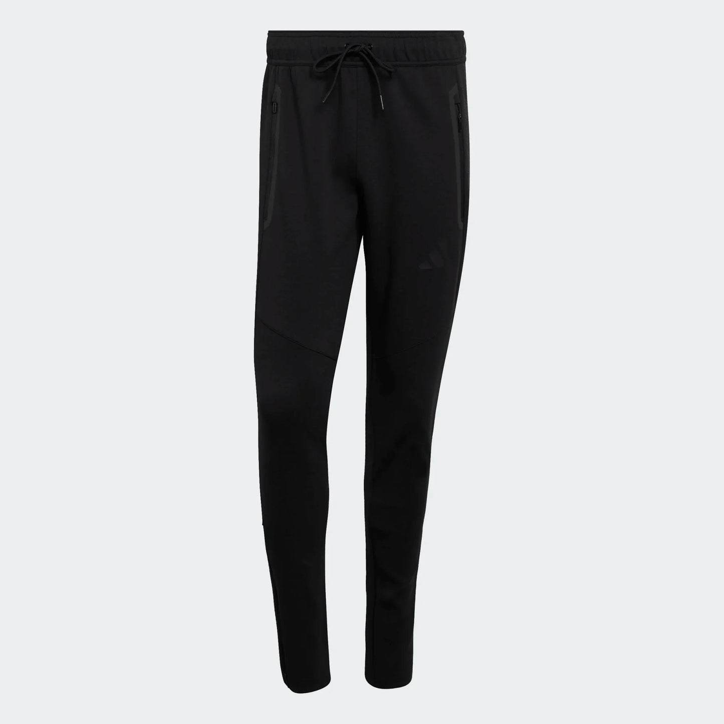 adidas Tiro Travel Sweatpants - Black Pants Black Mens Small - Third Coast Soccer