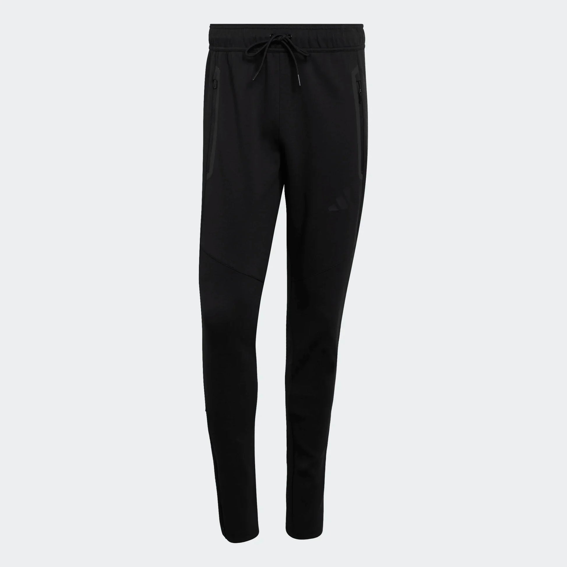 adidas Tiro Travel Sweatpants - Black Pants Black Mens Small - Third Coast Soccer