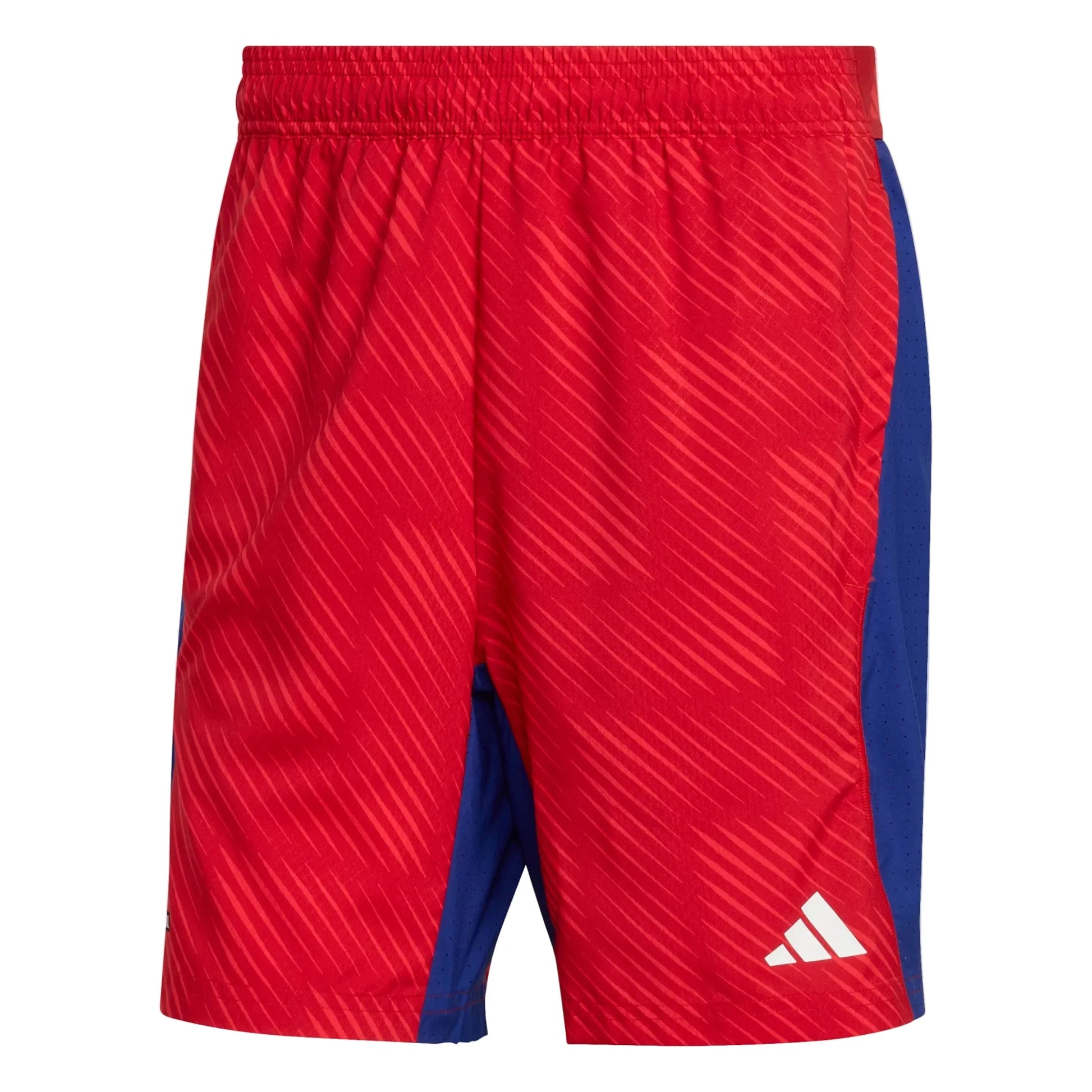 adidas Tech Intensity All Over Print Shorts Shorts - Third Coast Soccer