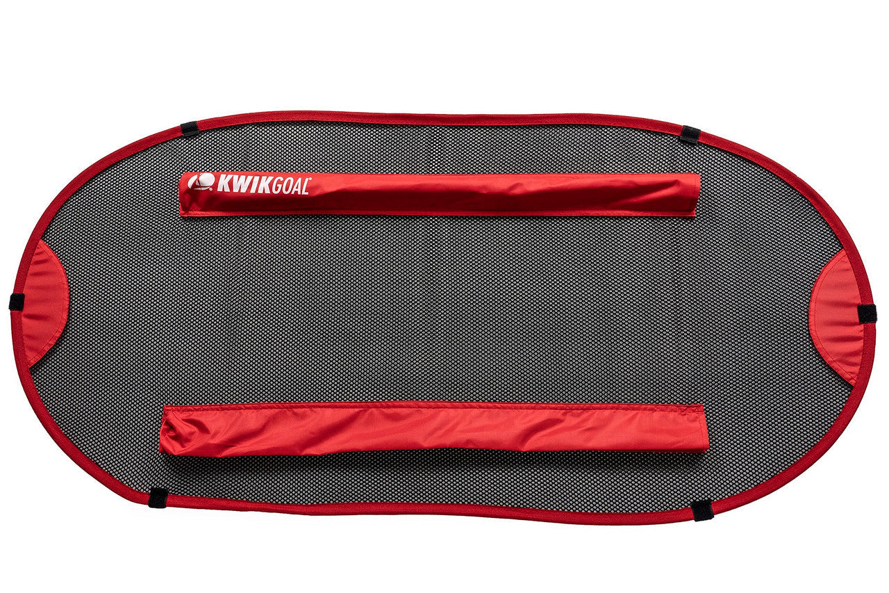 KWIK GOAL KWIK TOM Field Equipment   - Third Coast Soccer