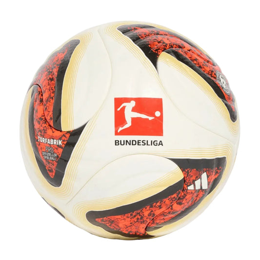 adidas Bundesliga 26/27 Torfabrik Pro Ball Balls - Third Coast Soccer