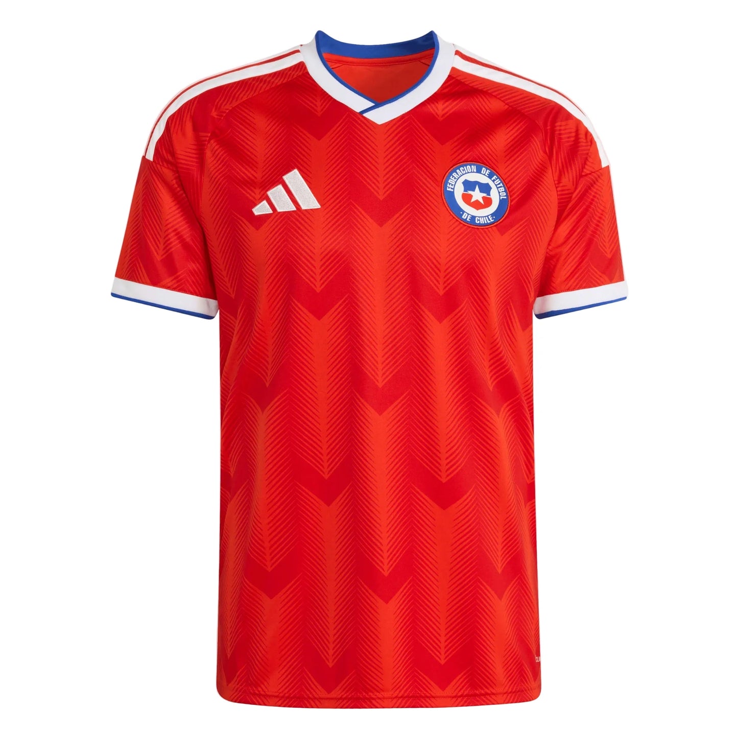 adidas ANFP Chile Home Jersey 2026 International Replica - Third Coast Soccer