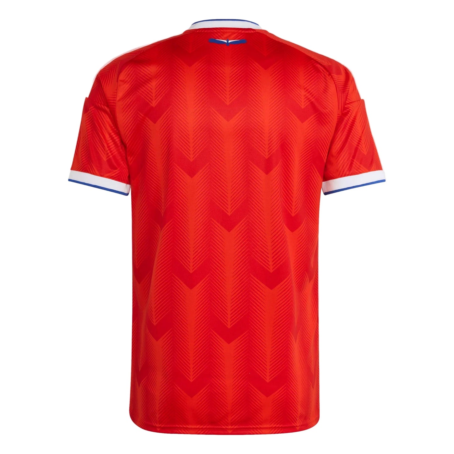 adidas ANFP Chile Home Jersey 2026 International Replica - Third Coast Soccer