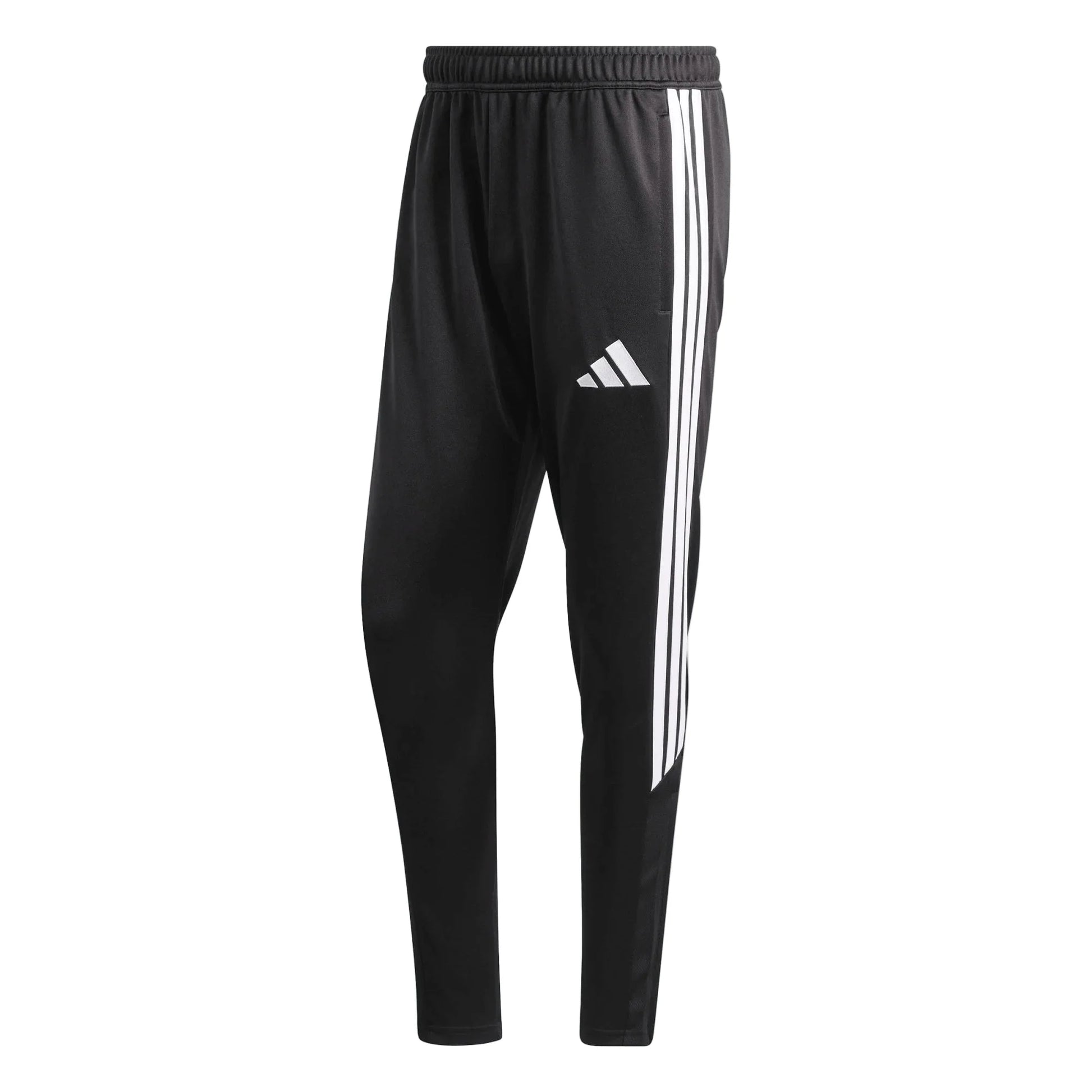 adidas Tiro 26 League Training Pants - Black/White Pants Black/White Mens Small - Third Coast Soccer