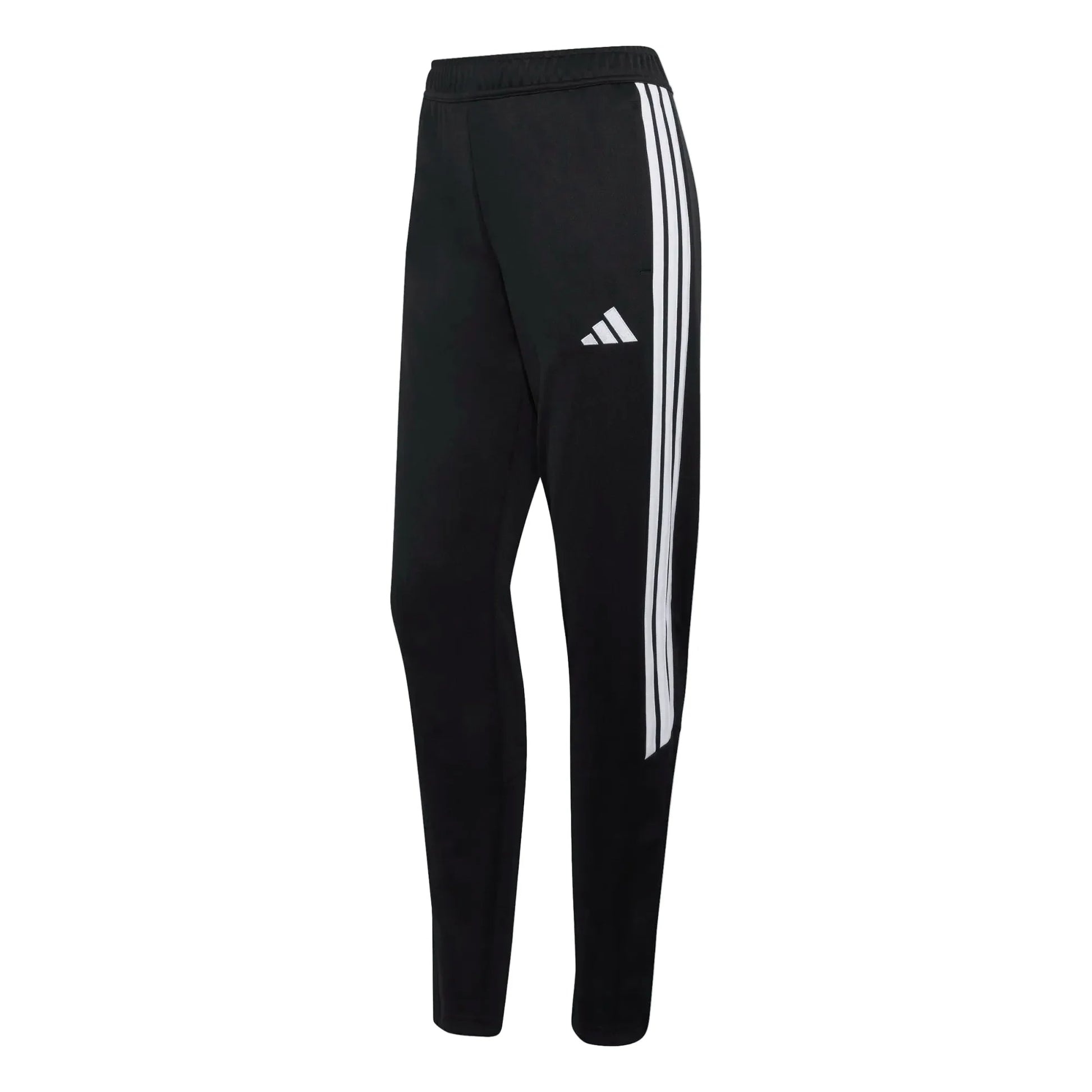 adidas Women's Tiro 26 League Training Pants - Black/White Pants - Third Coast Soccer