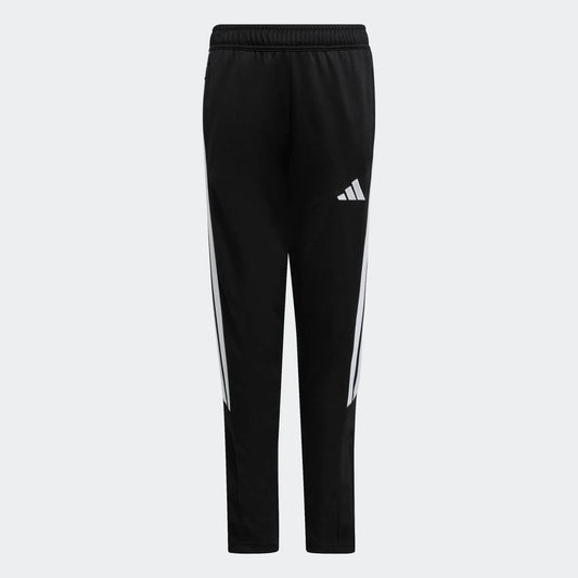 adidas Youth Tiro 26 League Training Pants - Black/White Pants Black/White Youth XSmall - Third Coast Soccer