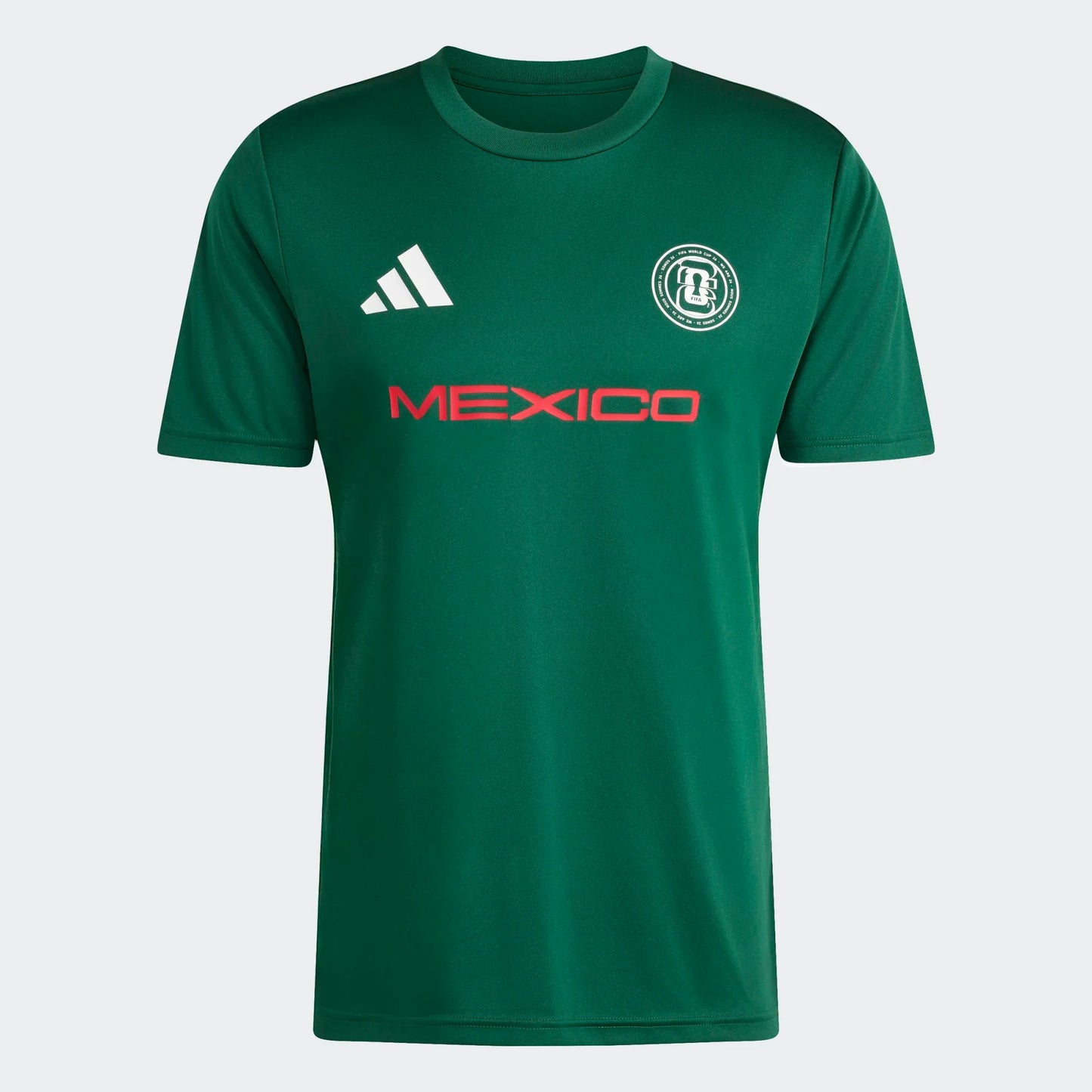 adidas FIFA WC 26 OLP Mexico Jersey