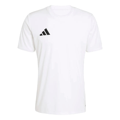 adidas CYSA Recreational Men's Entrada 26 Jersey - White CYSA Rec 26-28 White Mens Small - Third Coast Soccer