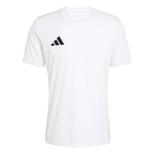 adidas CYSA Recreational Men's Entrada 26 Jersey - White CYSA Rec 26-28 White Mens Small - Third Coast Soccer