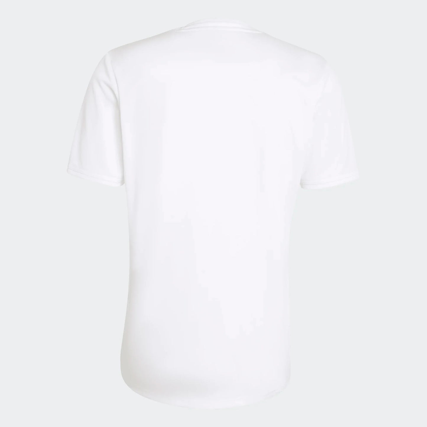 adidas Entrada 26 Jersey - White Jerseys - Third Coast Soccer