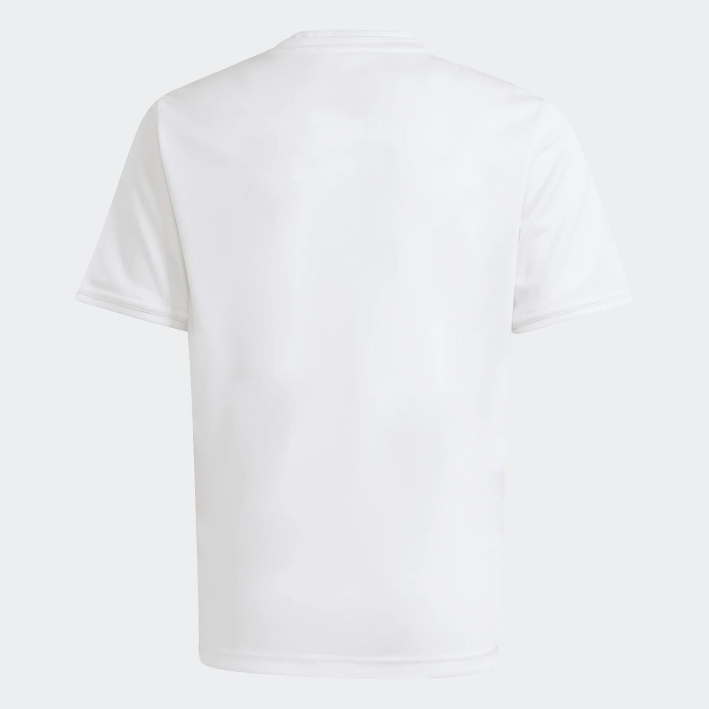 adidas Youth Entrada 26 Jersey - White Jerseys - Third Coast Soccer