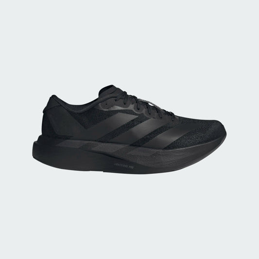 adidas adizero Evo SL M - Black/Black Mens Footwear - Third Coast Soccer