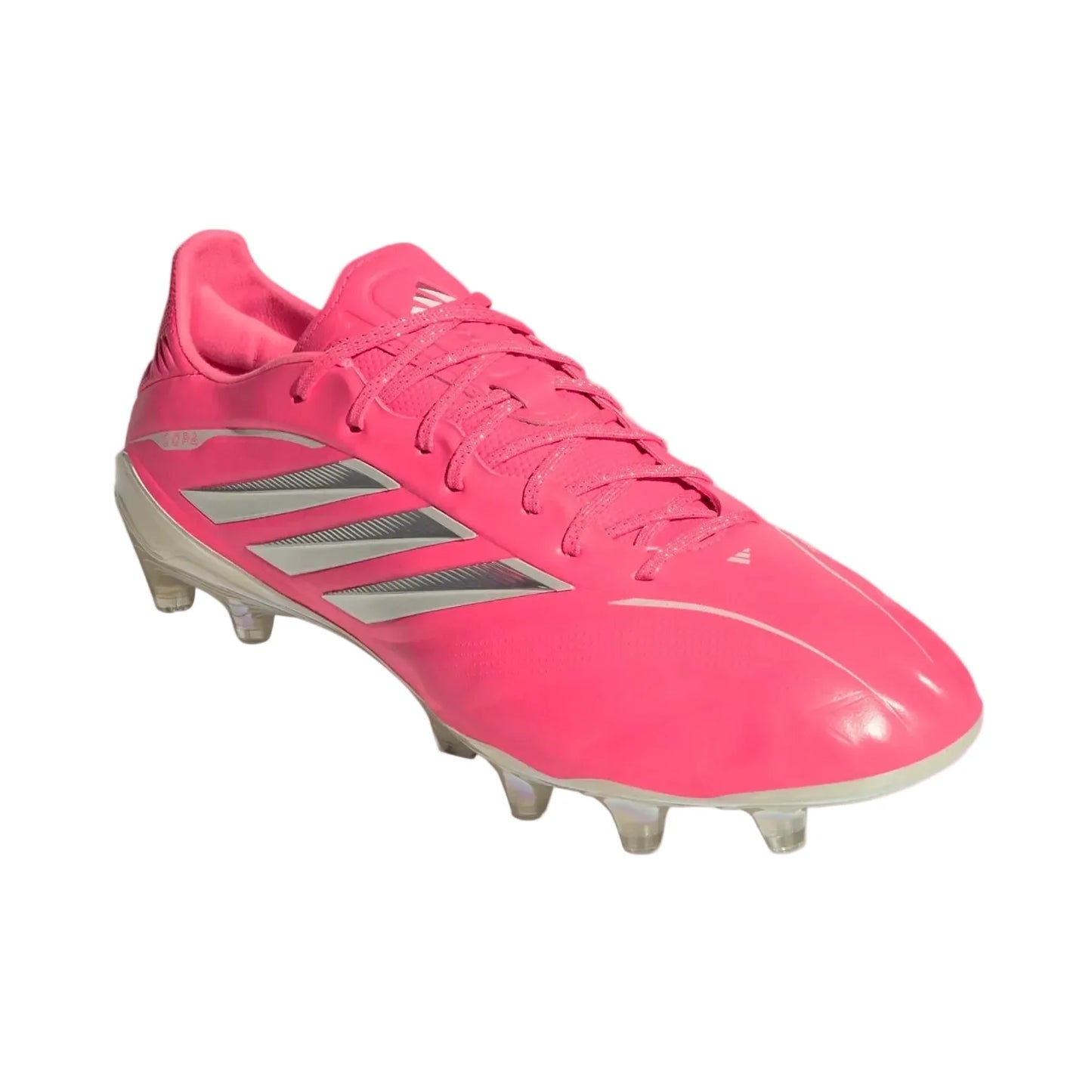 adidas Copa Pure IV Elite FG - Solar Turbo/Ivory Men's Footwear Solar Turbo/Ivory Mens 6.5 - Third Coast Soccer