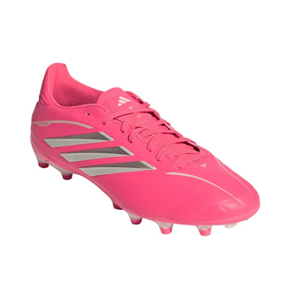adidas Copa Pure IV League FG - Solar Turbo/Ivory Men's Footwear Solar Turbo/Ivory Mens 6.5 - Third Coast Soccer