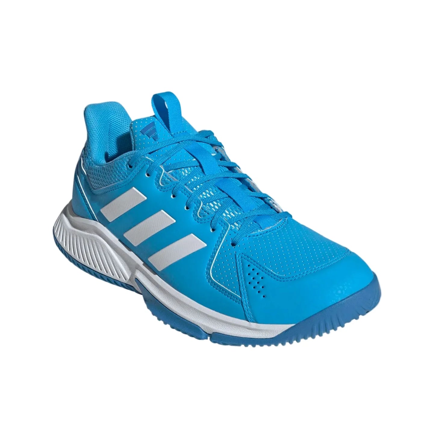 adidas Court Flight Indoor Shoes Men's Footwear - Third Coast Soccer