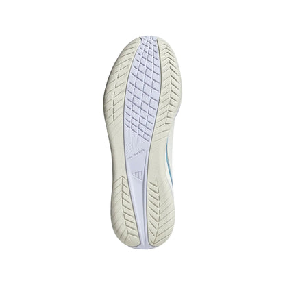 adidas Youth F50 Messi Club Indoor - Ivory Youth Footwear - Third Coast Soccer