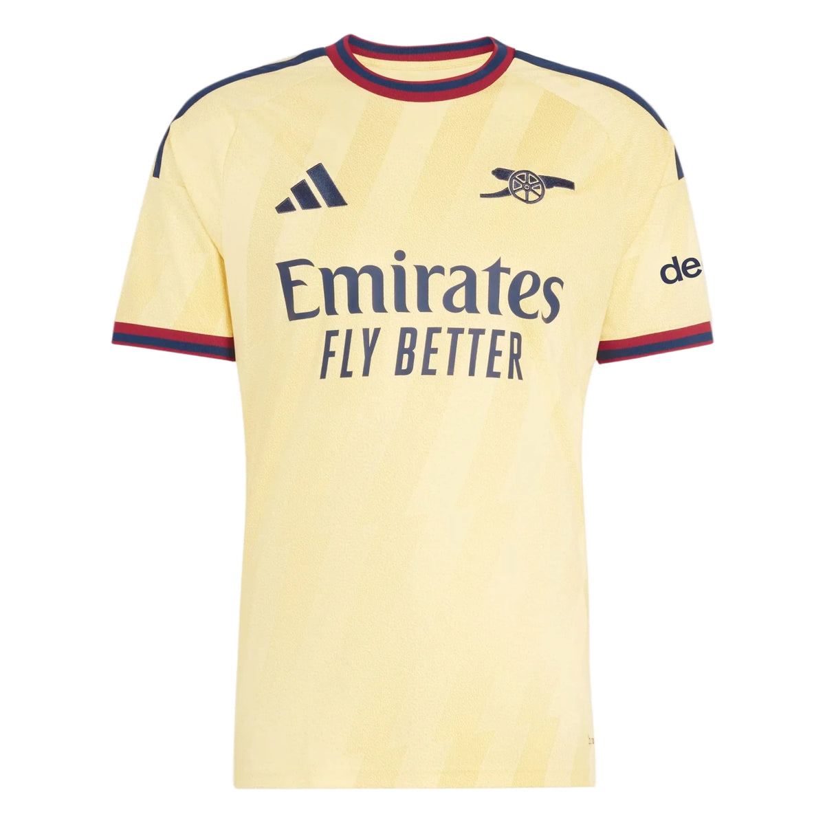 adidas Arsenal FC Third Jersey 26/27 Club Replica - Third Coast Soccer