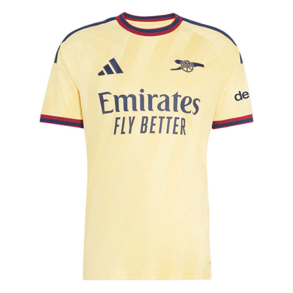adidas Arsenal FC Third Jersey 26/27 Club Replica - Third Coast Soccer