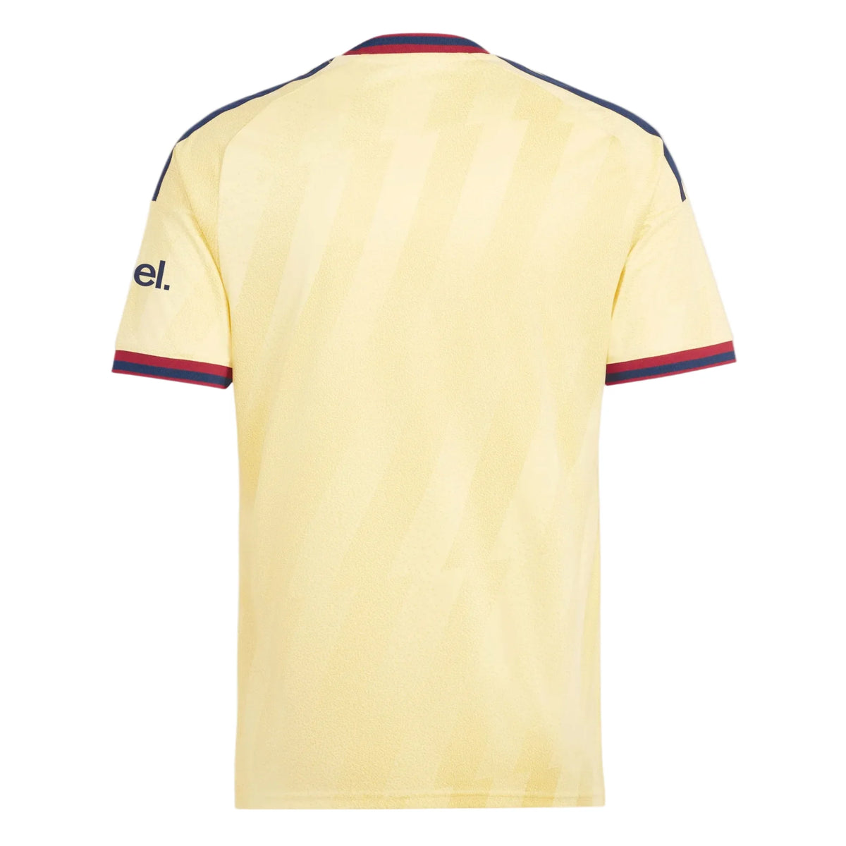 adidas Arsenal FC Third Jersey 26/27 Club Replica - Third Coast Soccer