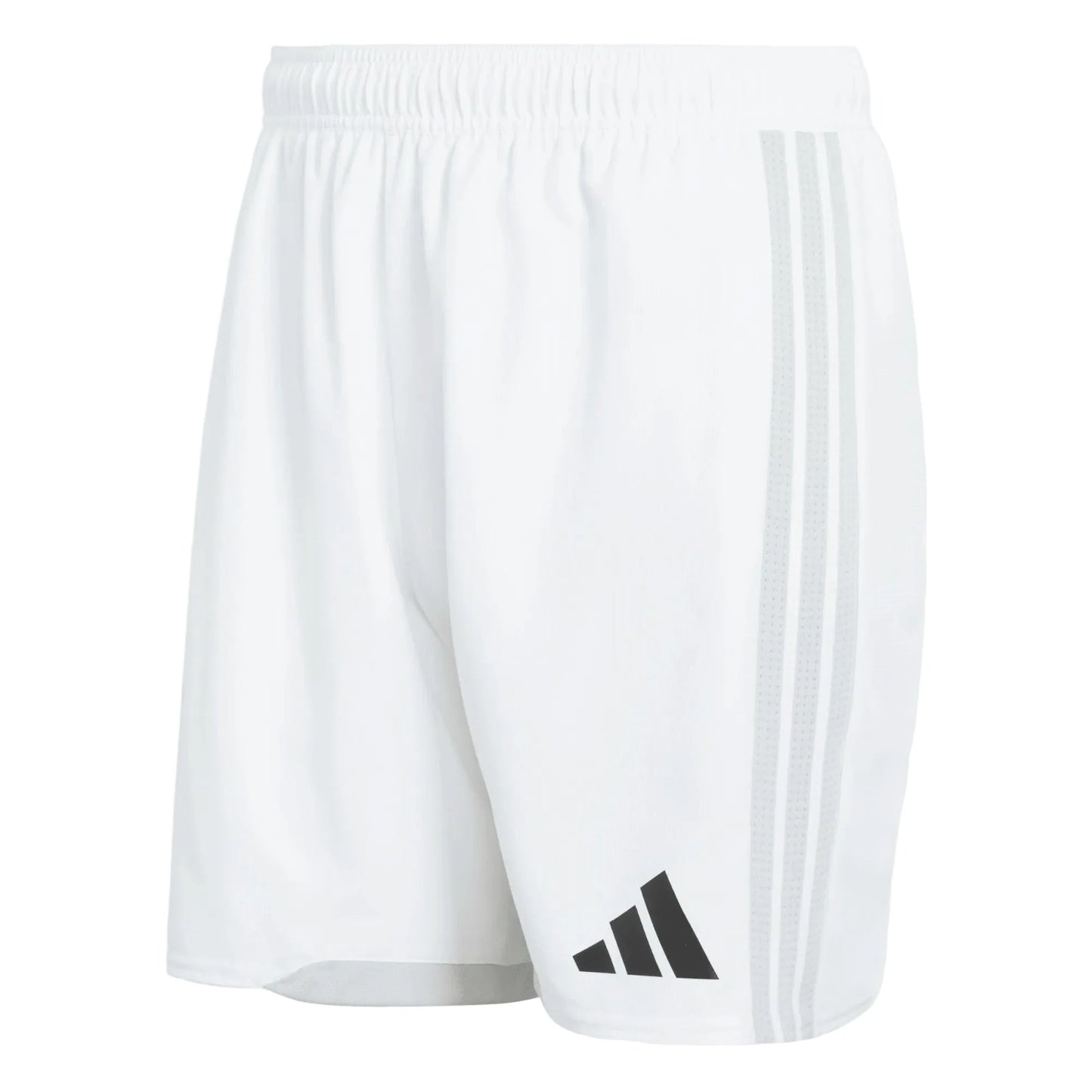 adidas Youth Tiro 26 Competition Match Day Shorts - White Shorts - Third Coast Soccer