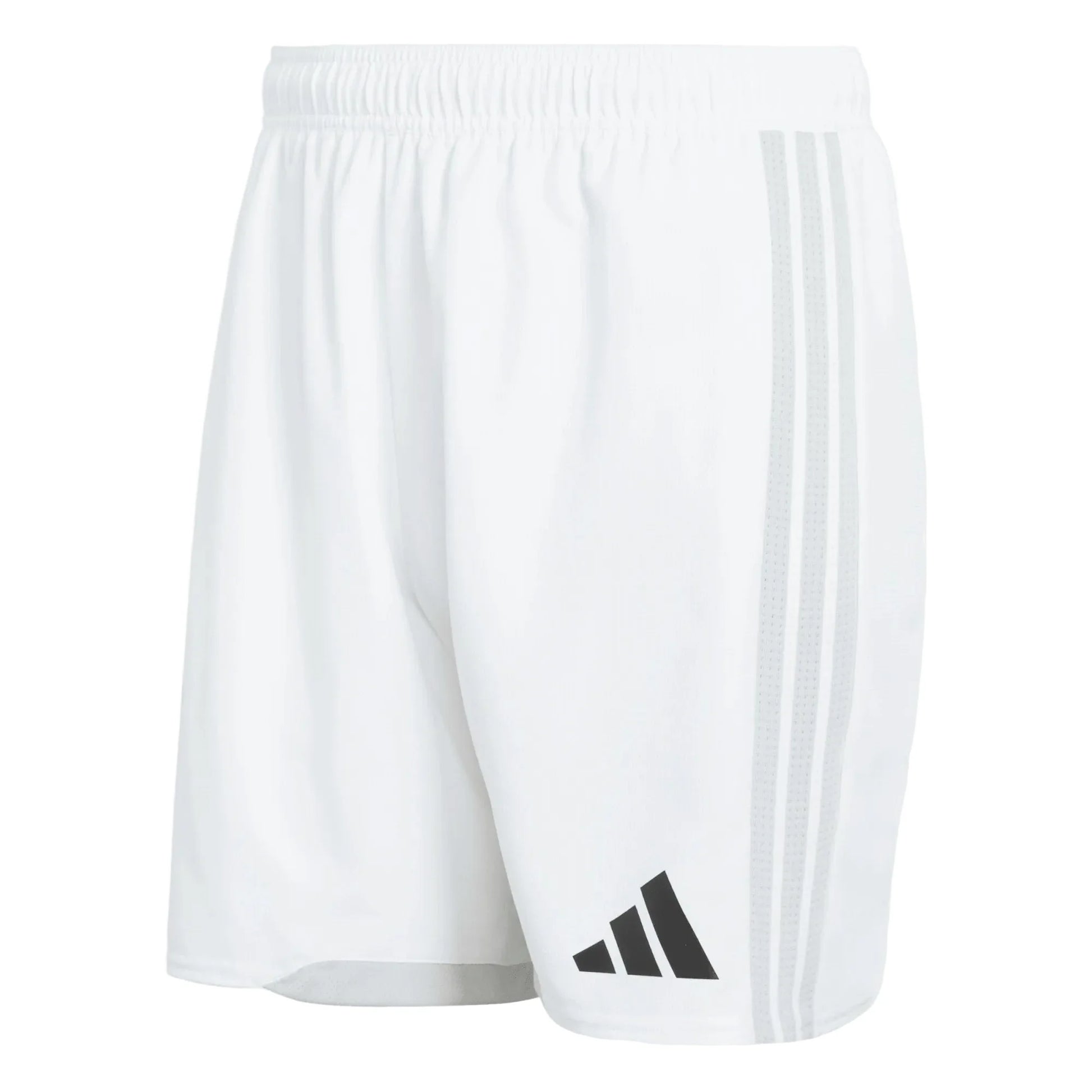 adidas Youth Tiro 26 Competition Match Day Shorts - White Shorts - Third Coast Soccer