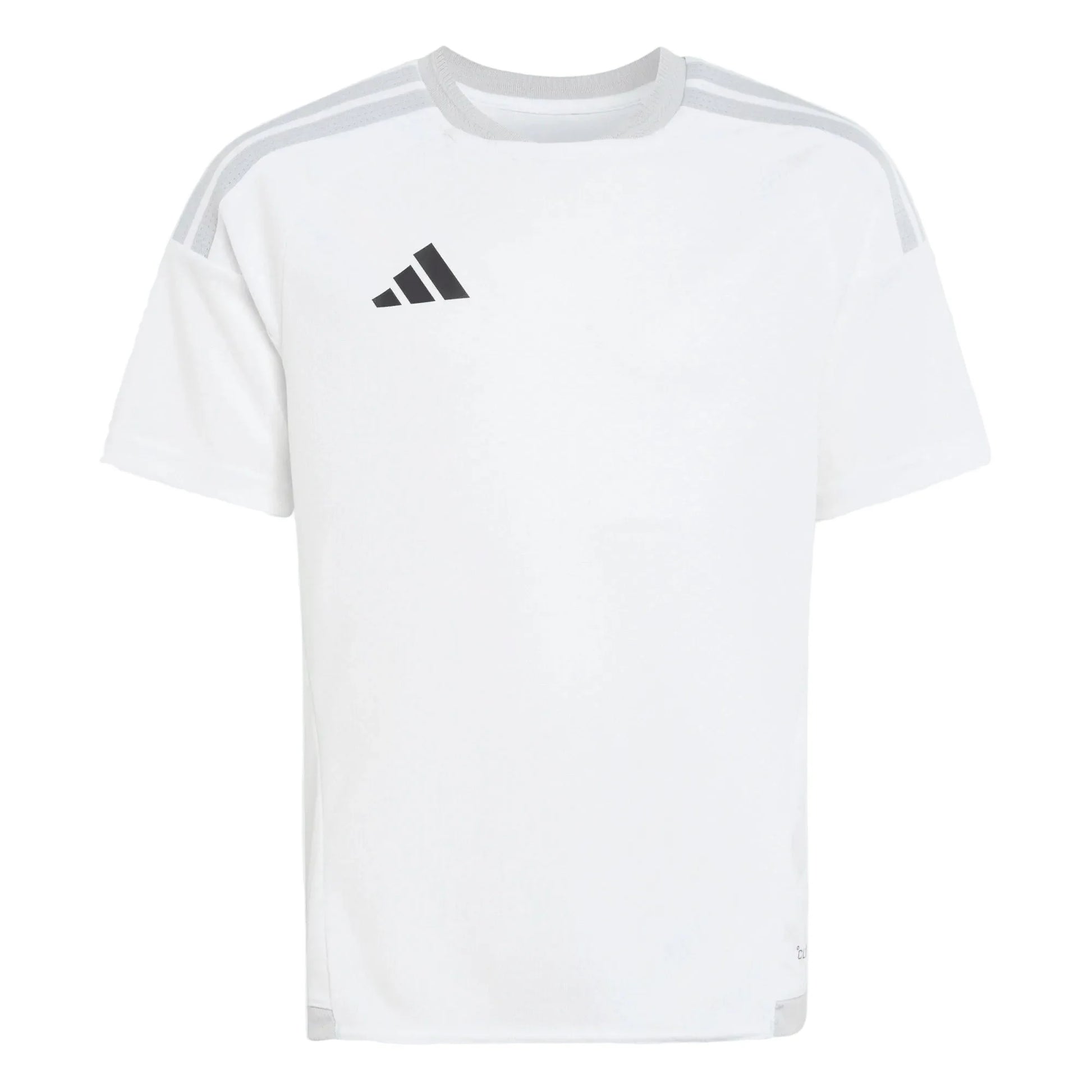 adidas Youth Tiro 26 Competition Match Day Jersey - White Jerseys - Third Coast Soccer
