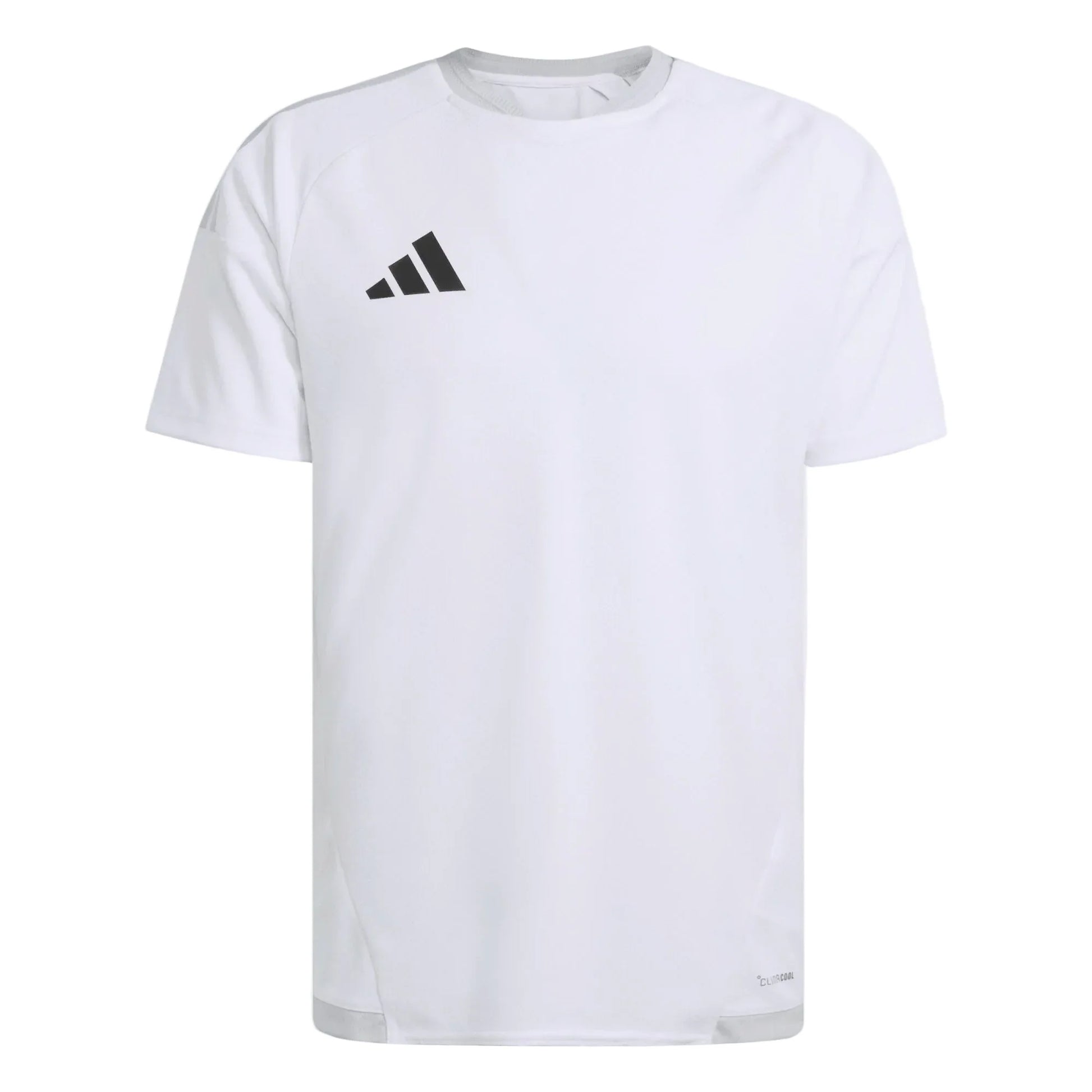 adidas Tiro 26 Competition Match Jersey - White Jerseys - Third Coast Soccer