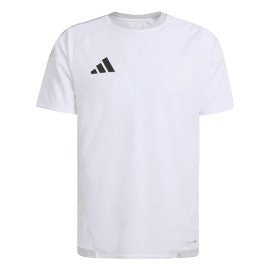 adidas Tiro 26 Competition Match Jersey - White Jerseys - Third Coast Soccer