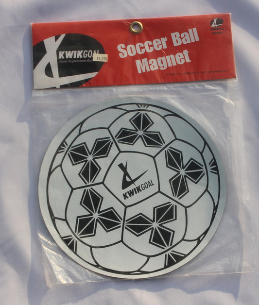 KWIKGOAL Soccer Ball Magnet General Accessories One Size Fits All  - Third Coast Soccer
