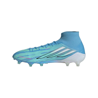 adidas Trinity Rodman Women's F50 Sparkfusion Elite Mid Cut FG/AG Women's Footwear - Third Coast Soccer