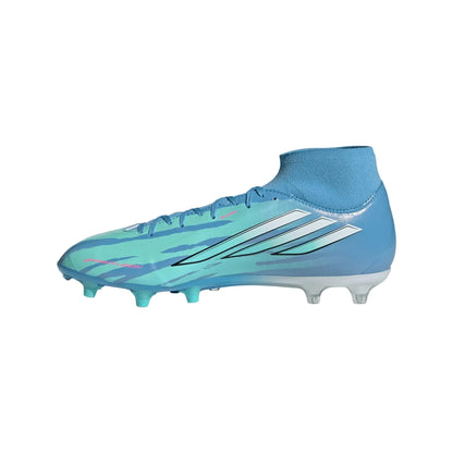 adidas Trinity Rodman Women's F50 Sparkfusion League Mid Cut FG Women's Footwear - Third Coast Soccer