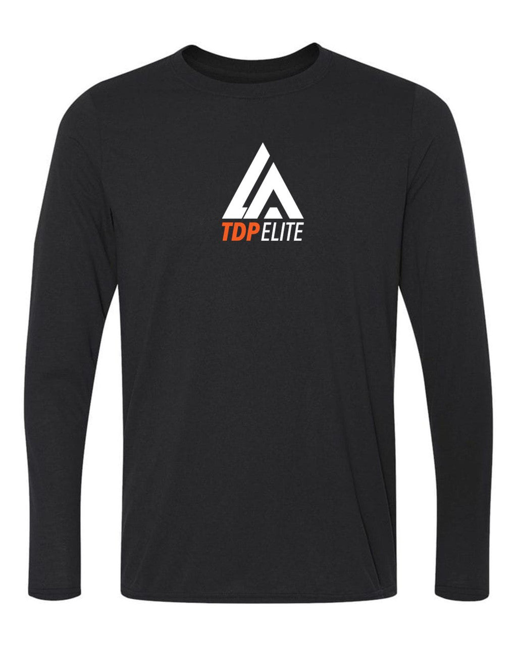 LATDP Elite Long-Sleeve T-Shirt LATDP Spiritwear   - Third Coast Soccer