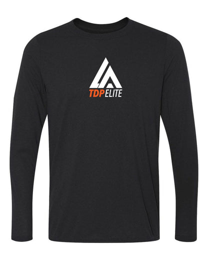 LATDP Elite Long-Sleeve T-Shirt LATDP Spiritwear   - Third Coast Soccer