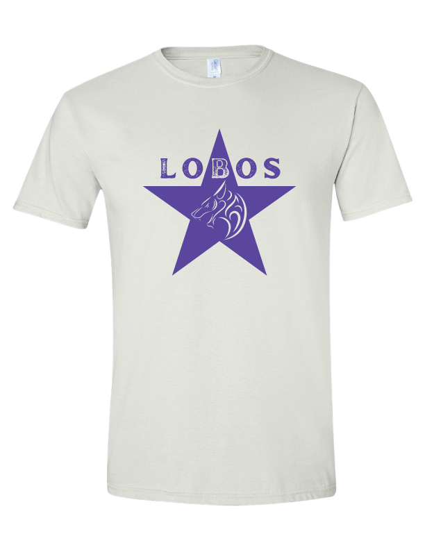 Gcpl Lobos Central Texas Short-Sleeve Shirt Gulf Coast Premier League Mens Small White - Third Coast Soccer