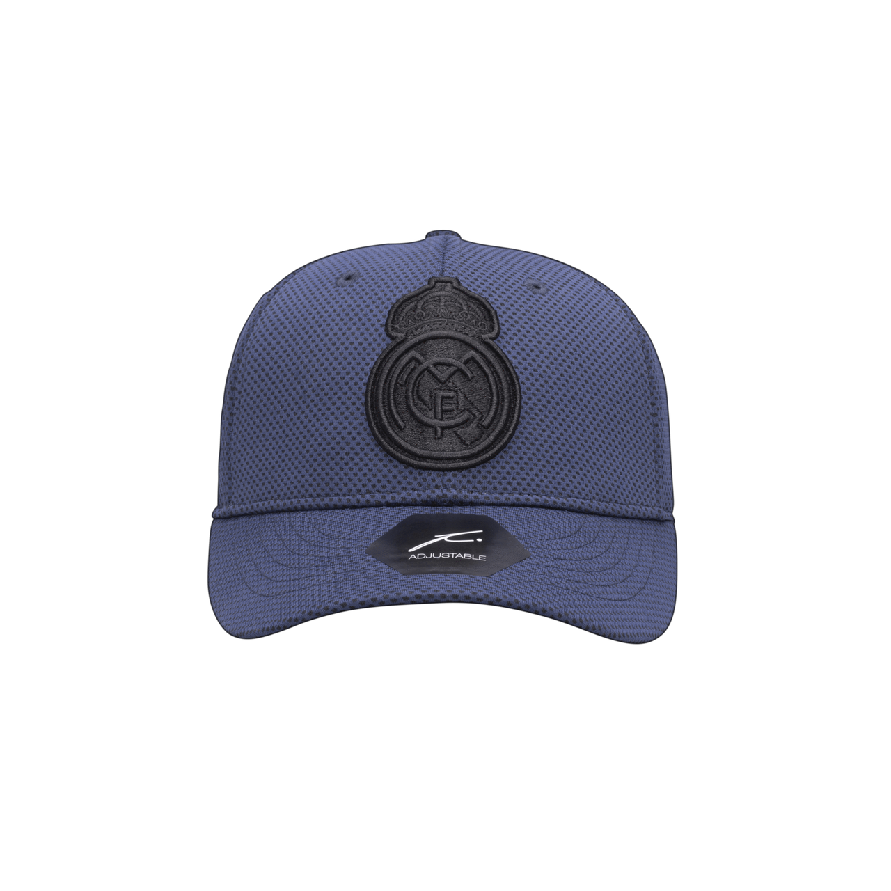 FANINK Real Madrid Trophy Adjustable Hat Hats   - Third Coast Soccer