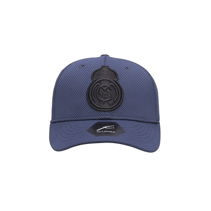 FANINK Real Madrid Trophy Adjustable Hat Hats   - Third Coast Soccer