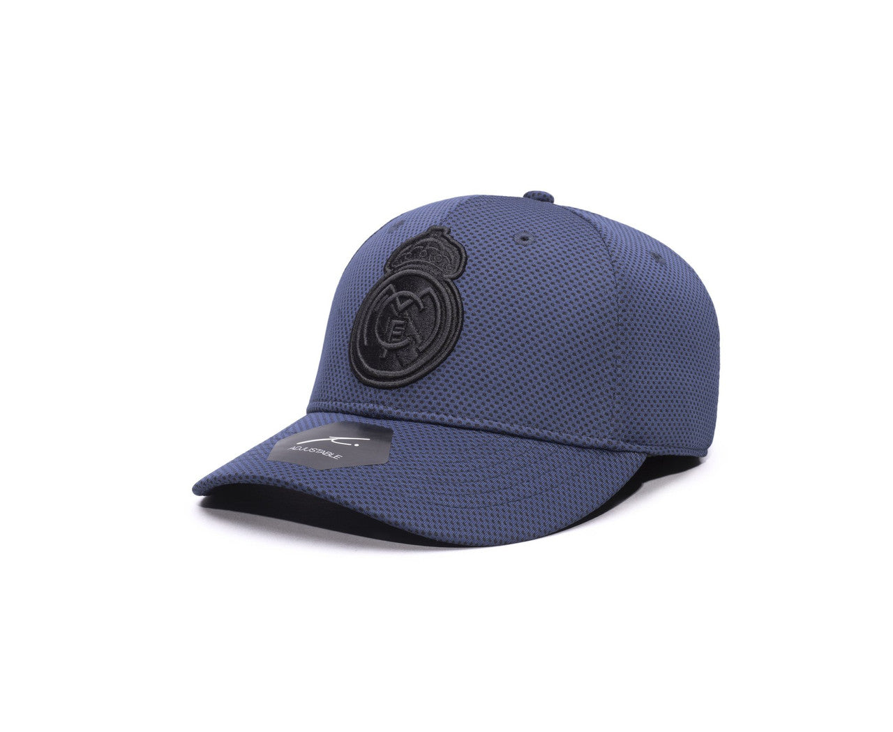 FANINK Real Madrid Trophy Adjustable Hat Hats   - Third Coast Soccer