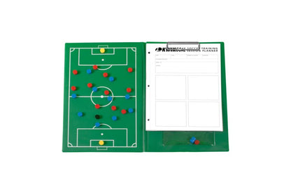 Kwikgoal Magentic Soccer Board - 8.5" X 12" Coaching Accessories - Third Coast Soccer