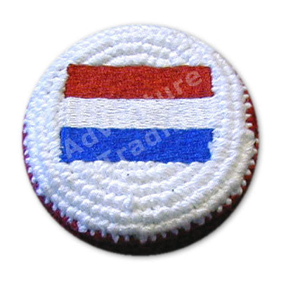 Adventure Trading Nation Hackey Sack General Accessories Netherlands - Third Coast Soccer