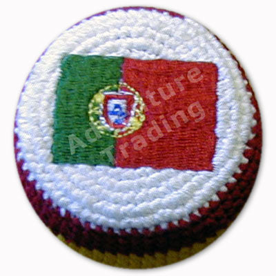 Adventure Trading Nation Hackey Sack General Accessories Portugal - Third Coast Soccer