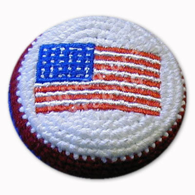 Adventure Trading Nation Hackey Sack General Accessories United States - Third Coast Soccer