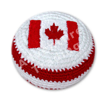 Adventure Trading Nation Hackey Sack General Accessories Canada - Third Coast Soccer