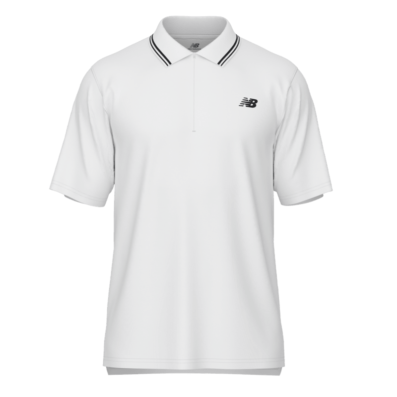 New Balance Tournament Polo Polos - Third Coast Soccer