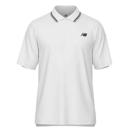New Balance Tournament Polo Polos - Third Coast Soccer