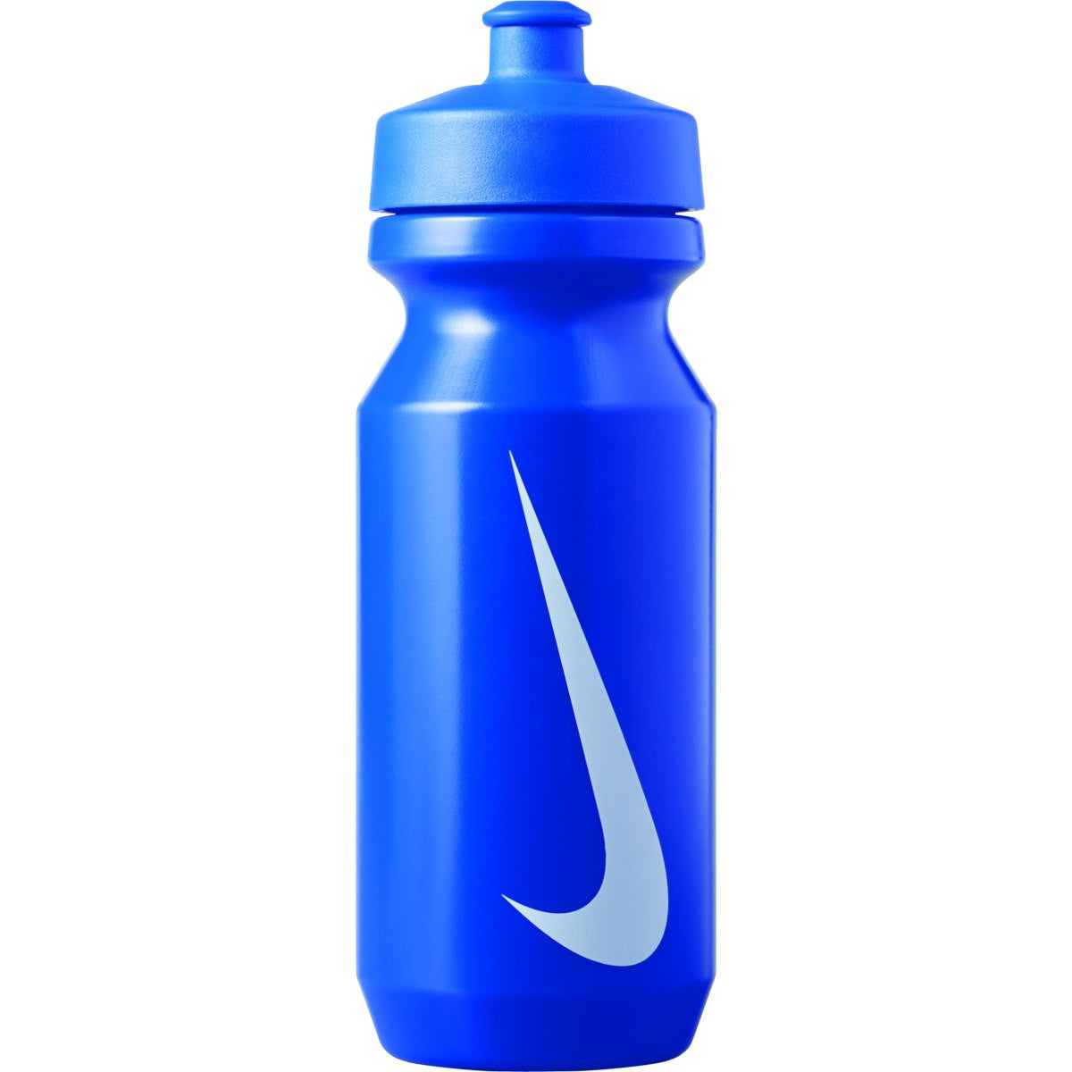 Nike Big Mouth 32 Oz Water Bottle - Game Royal/White Drinkware Game Royal/White  - Third Coast Soccer
