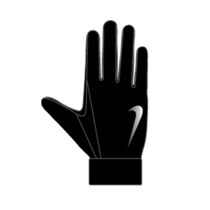 Nike Thermal Gloves Player Accessories - Third Coast Soccer