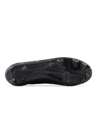 New Balance Furon V7 Dispatch FG - Black Mens Footwear   - Third Coast Soccer