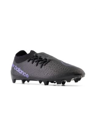 New Balance Furon V7 Dispatch FG - Black Mens Footwear   - Third Coast Soccer