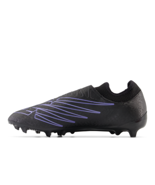 New Balance Furon V7 Dispatch FG - Black Mens Footwear   - Third Coast Soccer