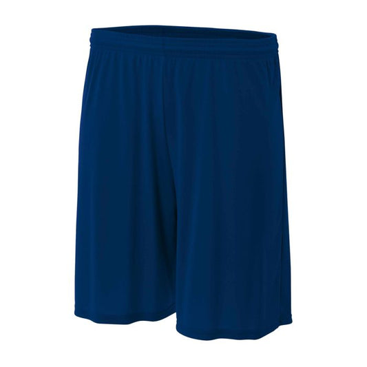 A4 Youth Tek Perf Short